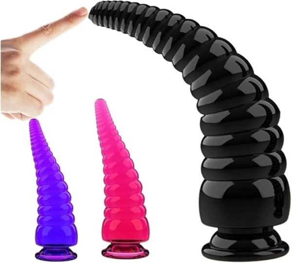 Octopus Tentacle Dilator Dildo In Pakistan - Image 2