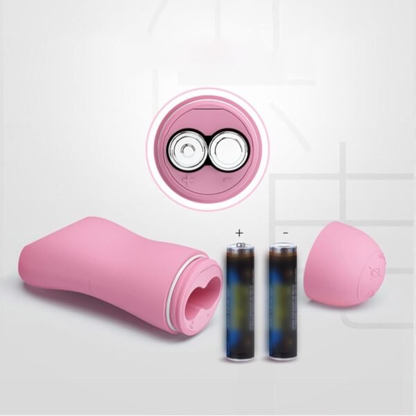 Sex Toys Nipple Vibrator In Pakistan - Image 2