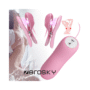 Sex Toys Nipple Vibrator In Pakistan