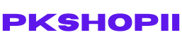pkshopii.com