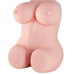 half-body-solid-big-ass-sex-doll-male-masturbator