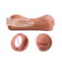 Male Masturbators Realistic Pocket Pussy Sex Toy In Pakistan