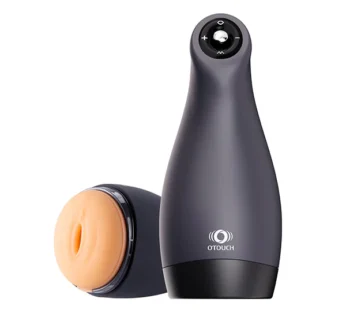Otouch Airturn 3 Automatic Real Sucking Masturbator In Pakistan