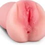 Male Masturbators Adult Sex Toys in Pakistan with 3D Realistic Textured Pocket Pussy | Sex Toy Shop in Pakistan